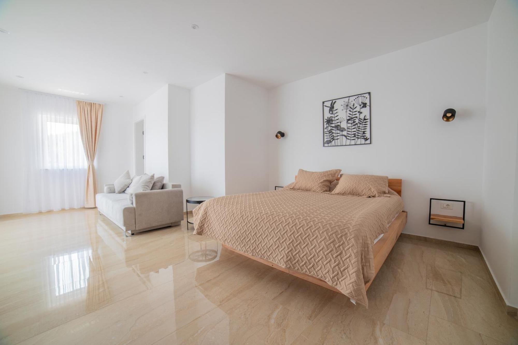 White House Radac Peja Bed and Breakfast Buitenkant foto
