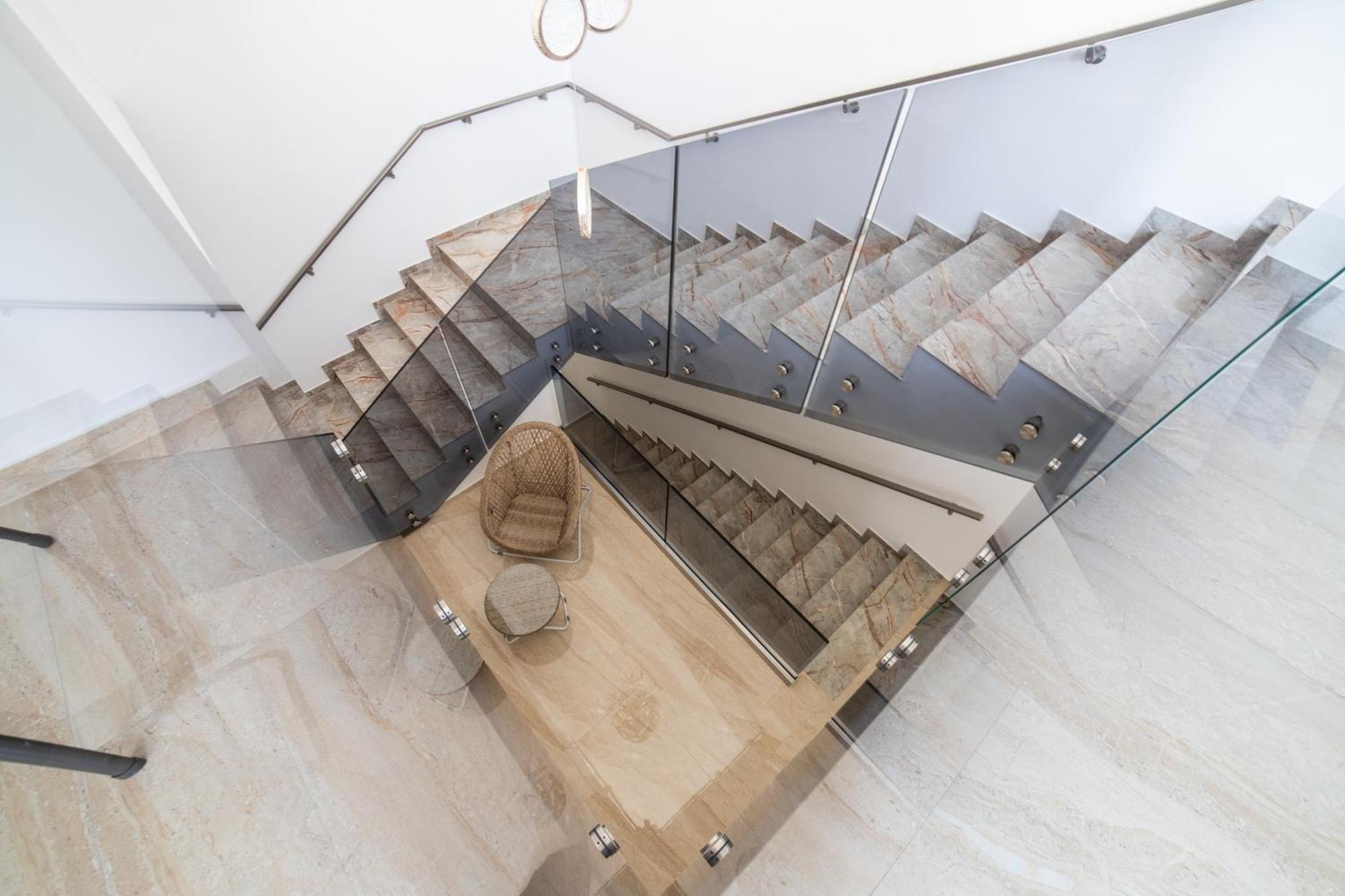 White House Radac Peja Bed and Breakfast Buitenkant foto